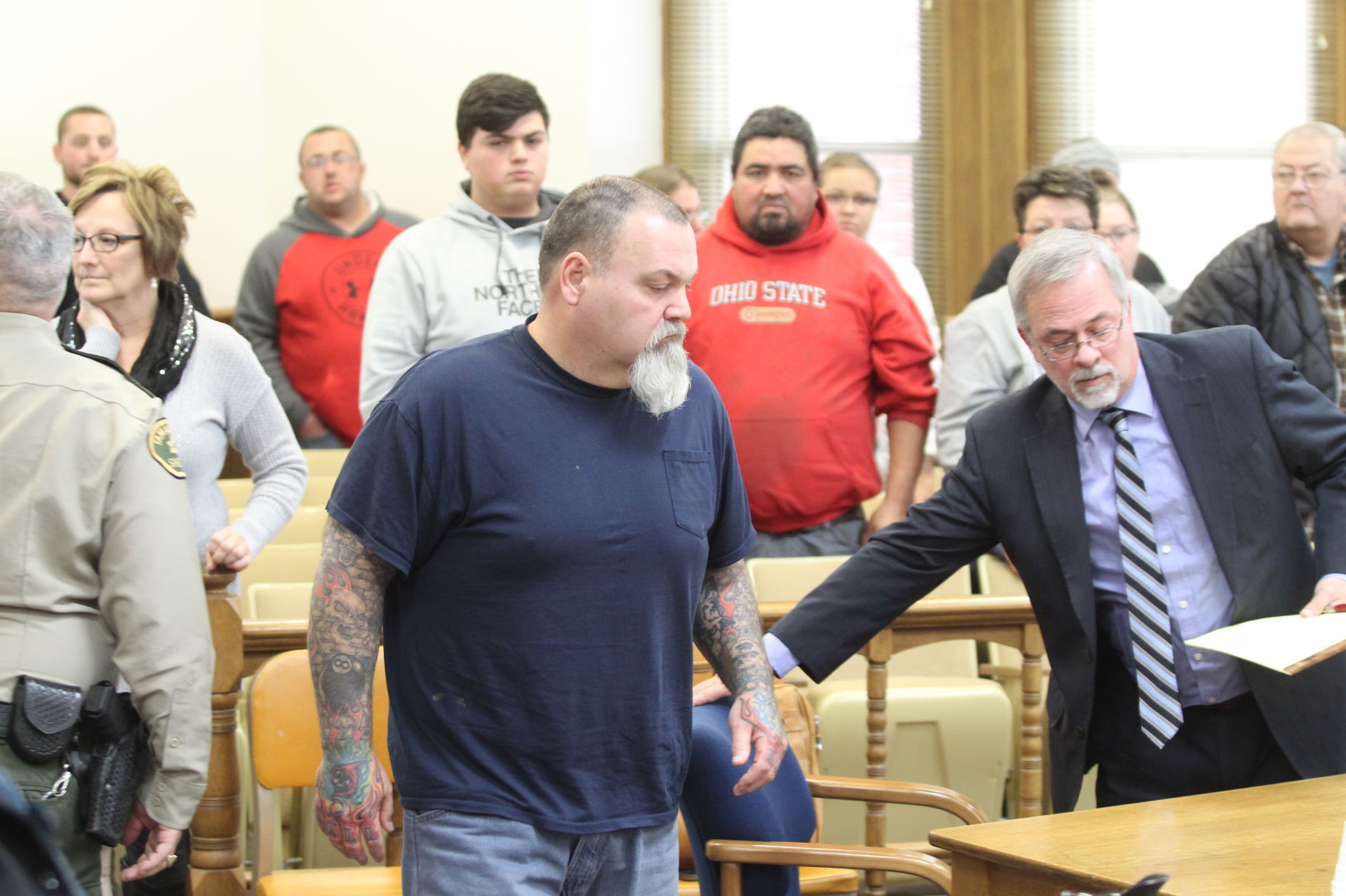 Tait Purk verdict Dec. 8, 2017